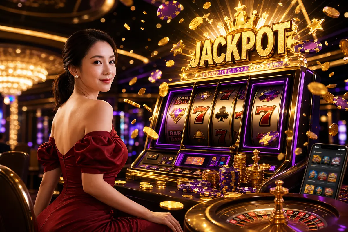 wee888 mekanisme permainan slot pusingan reel