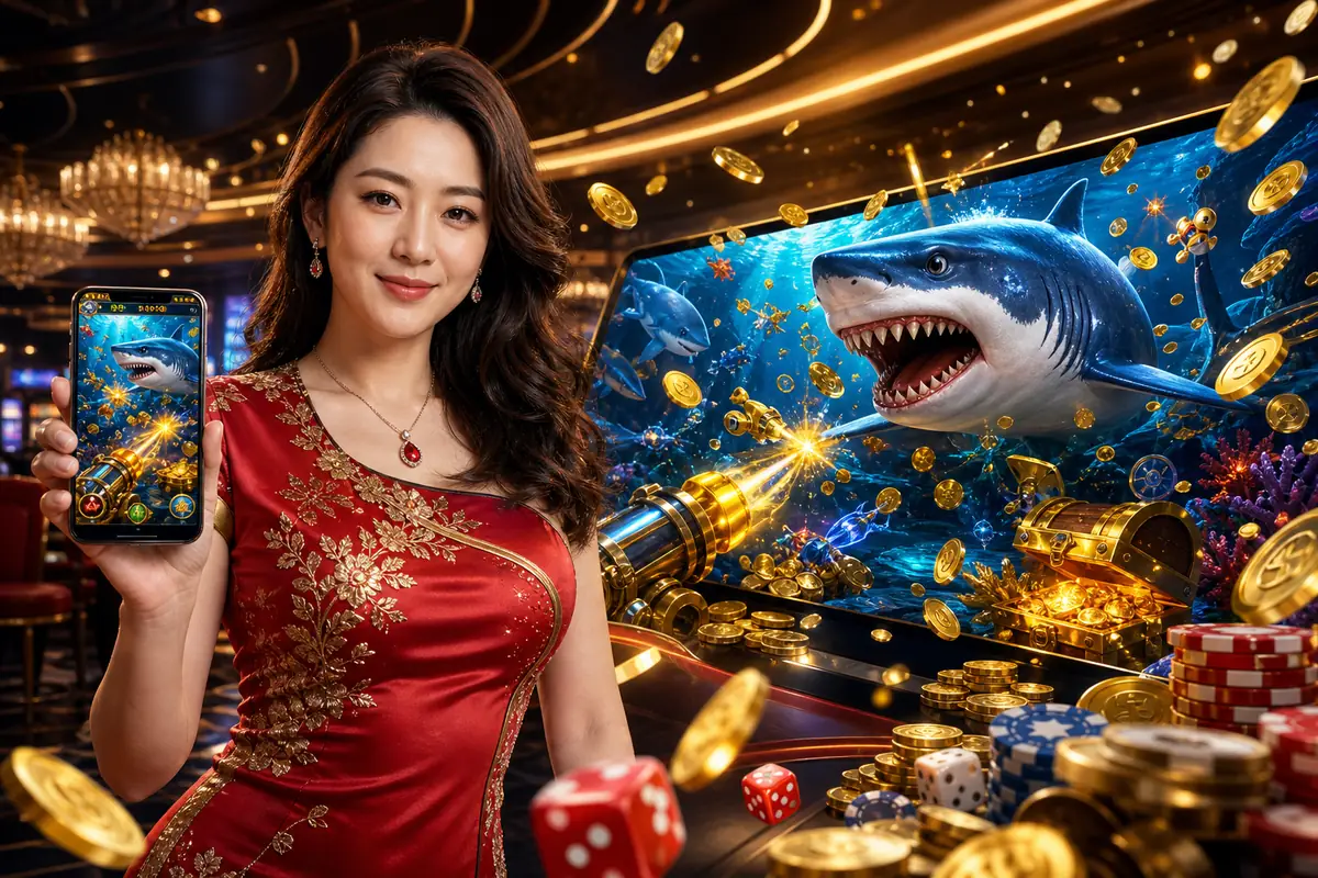 wee888 Casino antara muka permainan baccarat langsung