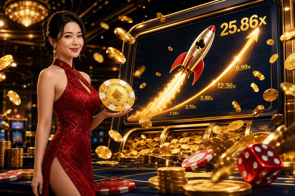 wee888 kasino dalam talian Malaysia