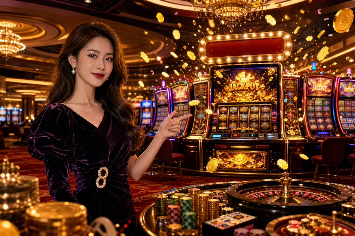 wee888 Casino keselamatan akaun perlindungan data